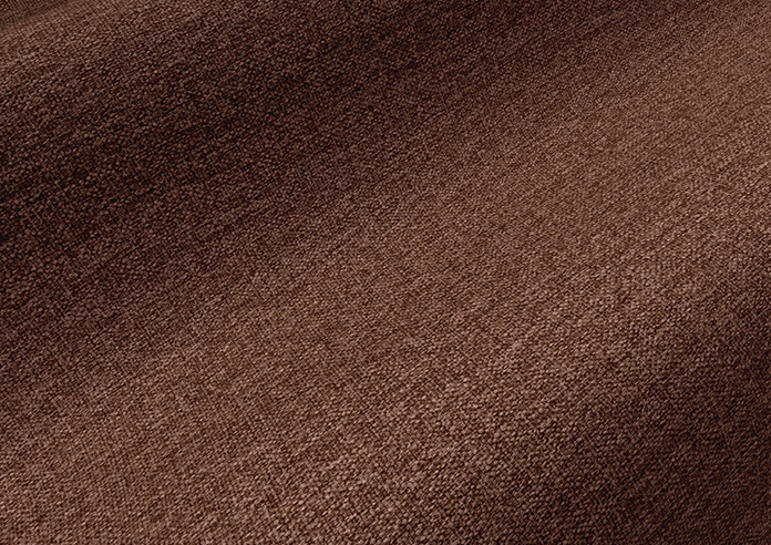 Stamford, Cinnamon - Roman Blind - Image 4